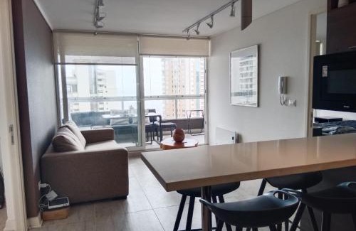 Concon Apartamento | Exclusivo departamento con vista al mar