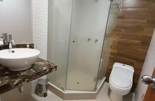 Surquillo Apartamento | Exclusivo Departamento con habitación privada