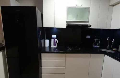 Surquillo Apartamento | Exclusivo Departamento con habitación privada