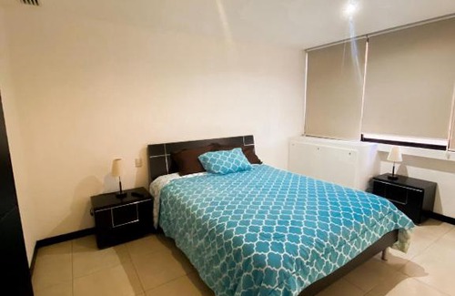Puerto Santa Ana Apartamento | Exclusivo departamento en la mejor zona turística