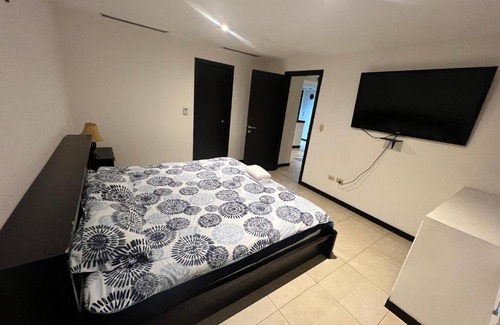 Puerto Santa Ana Apartamento | Exclusivo departamento en la mejor zona turística