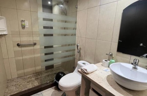 Puerto Santa Ana Apartamento | Exclusivo departamento en la mejor zona turística