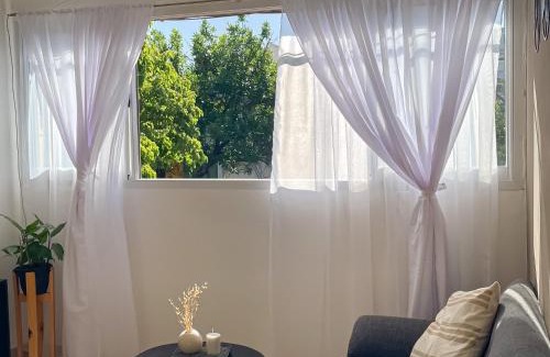 Santa Fe Apartamento | EXCLUSIVO en el corazón de Barrio CANDIOTI - TANDEMDESING