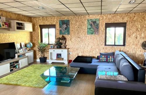 Zaragoza Apartamento | Exclusivo Loft en Zaragoza-4