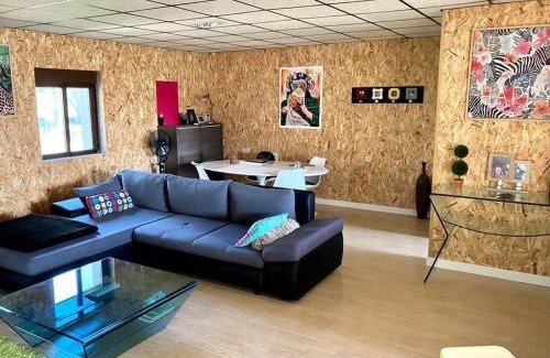 Zaragoza Apartamento | Exclusivo Loft en Zaragoza-4