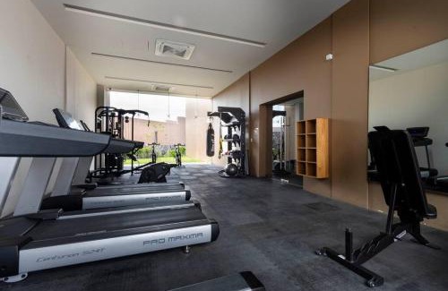 El Marques Apartamento | Exclusivo Loft tipo hotel