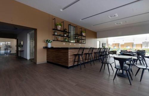 El Marques Apartamento | Exclusivo Loft tipo hotel