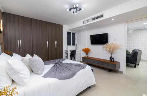 Maracaibo Apartamento | Exclusivo Moderno Apartamento