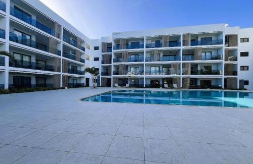 El Cortecito Apartamento | Exclusivo penthouse con piscina en Playa Bávaro