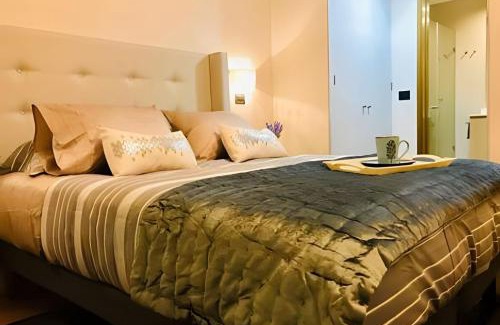 El Golf Apartamento | Exclusivo y seguro Departamento en El GOLF