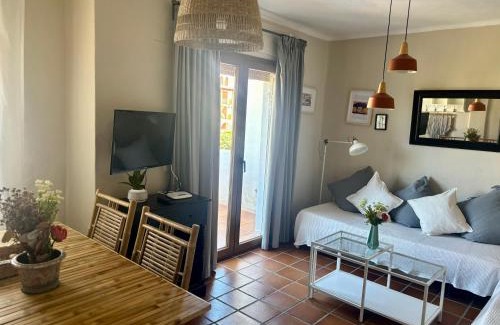 Atlanterra Apartamento | Exclusivo Zahara Urb Bahia de la Plata