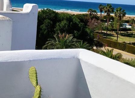 Atlanterra Apartamento | Exclusivo Zahara Urb Bahia de la Plata