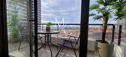 Antofagasta Casa | Exclusivos Dptos con parking en Jardines del Norte. 1, 2 y 3 Hab