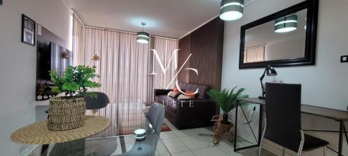 Antofagasta Casa | Exclusivos Dptos con parking en Jardines del Norte. 1, 2 y 3 Hab