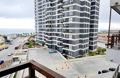 Antofagasta Casa | Exclusivos Dptos con parking en Jardines del Norte. 1, 2 y 3 Hab