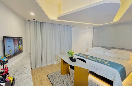 Surabaya Hotel | Excotel Design Hotel