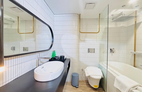 Surabaya Hotel | Excotel Design Hotel