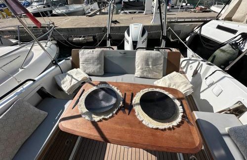 Beaulieu-sur-Mer Alquiler De Eote | Excursion en bateau sur la Côte d'azur