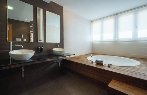 Almeria Centro Hotel | Exe Almería Centro