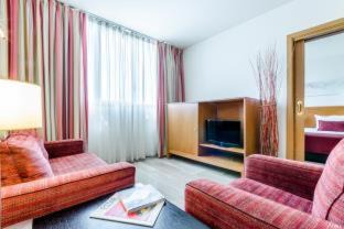 Ripollet Hotel | Exe Barbera Parc