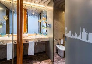 La Coruna Hotel | Exe Coruña