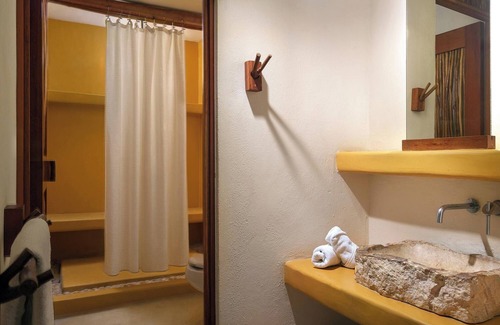 Downtown Holbox Hotel | Exe El Pueblito