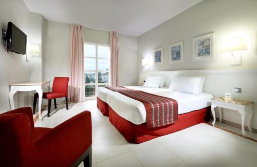 Sanlúcar la Mayor Hotel | Exe Gran Hotel Solucar