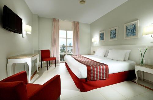 Sanlúcar la Mayor Hotel | Exe Gran Hotel Solucar