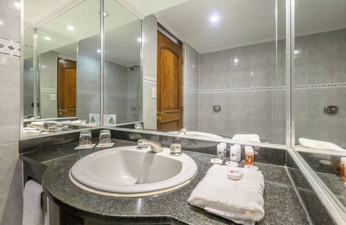 Puerto Iguazú Hotel | Exe Hotel Cataratas