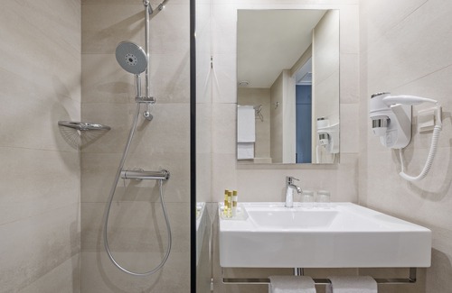 Santo Antonio Hotel | EXE Liberdade