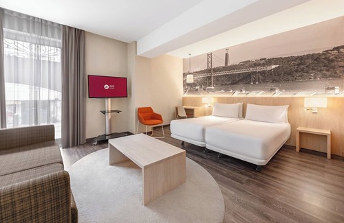 Santo Antonio Hotel | EXE Liberdade