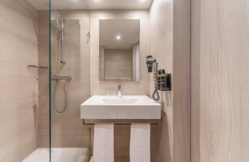 Santo Antonio Hotel | EXE Liberdade