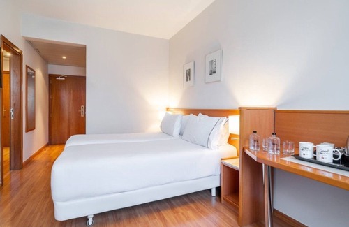 Pozuelo de Alarcón Hotel | Exe Pozuelo