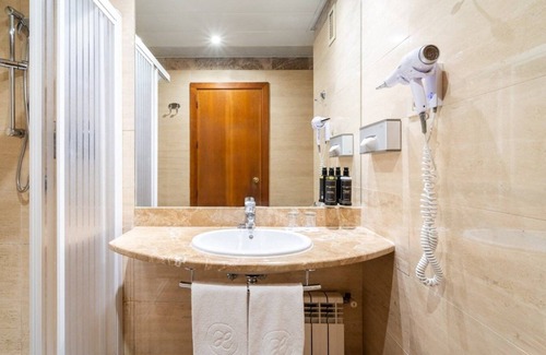 Pozuelo de Alarcón Hotel | Exe Pozuelo