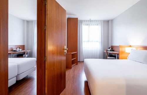 Pozuelo de Alarcón Hotel | Exe Pozuelo
