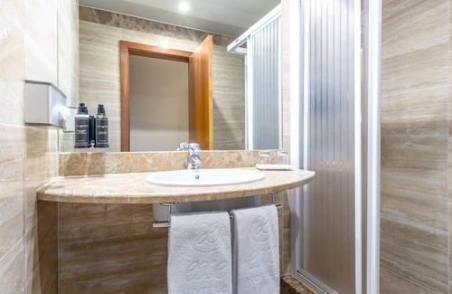Pozuelo de Alarcón Hotel | Exe Pozuelo