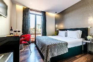 Barrio Gótico Hotel | Exe Ramblas Boquería