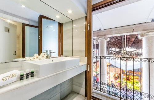 Barrio Gótico Hotel | Exe Ramblas Boquería