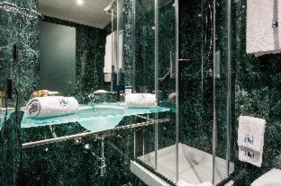 Lucca Historical Center Hotel | Exe Toscana