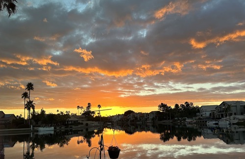 The Islands Casa | EXEC HOME EN EL AGUA, AMUEBLADO EN LAS ISLAS EN GILBERT