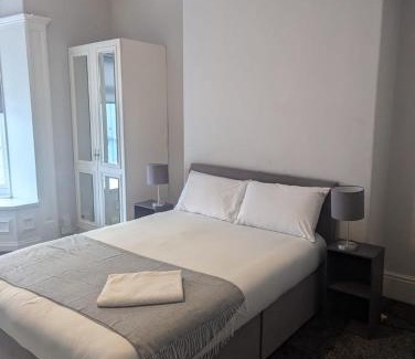 South Shields Apartamento | Execstays South Shields