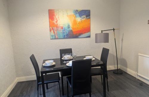 South Shields Apartamento | Execstays South Shields