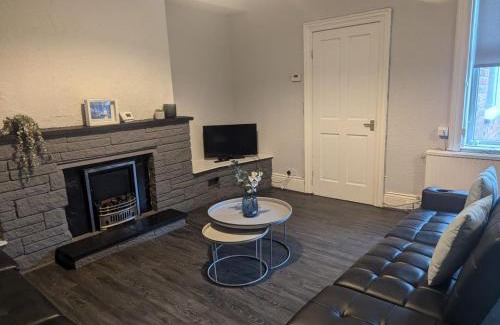 South Shields Apartamento | Execstays South Shields