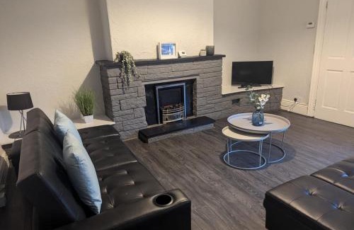South Shields Apartamento | Execstays South Shields
