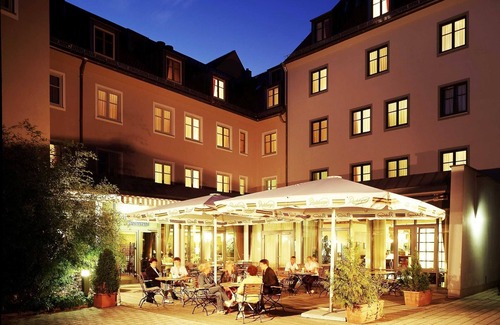 Lutherstadt Wittenberg Casa | Habitación doble ejecutiva - Best Western soibelmanns Lutherstadt Wittenberg (Hotel)