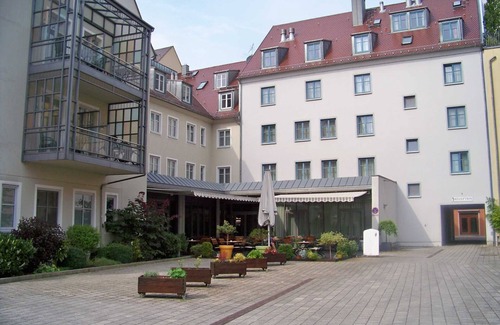 Lutherstadt Wittenberg Casa | Habitación doble ejecutiva - Best Western soibelmanns Lutherstadt Wittenberg (Hotel)