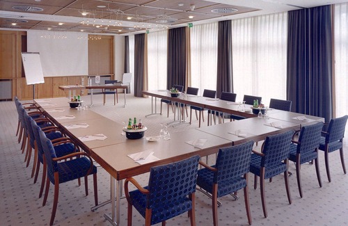 Lutherstadt Wittenberg Casa | Habitación doble ejecutiva - Best Western soibelmanns Lutherstadt Wittenberg (Hotel)
