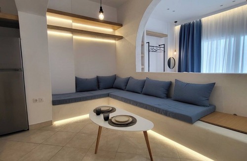 Loutraki Apartamento | Executive Apartments and Suites