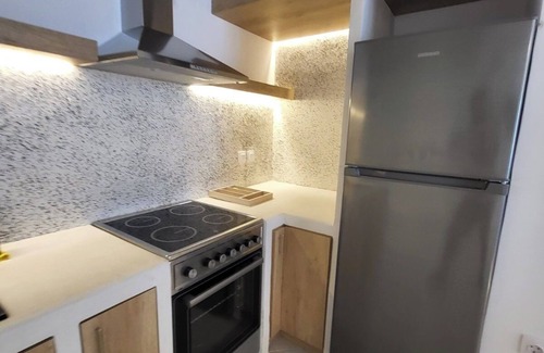 Loutraki Apartamento | Executive Apartments and Suites