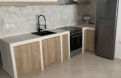 Loutraki Apartamento | Executive Apartments and Suites